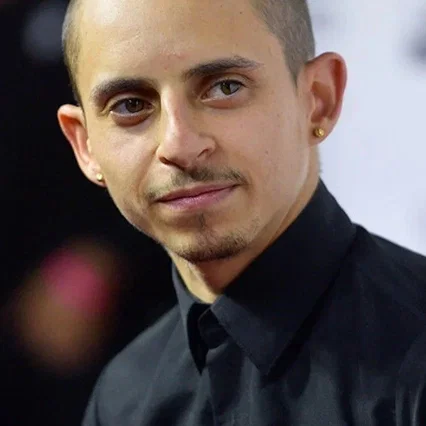 Moises Arias