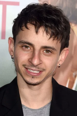 Moises Arias photo
