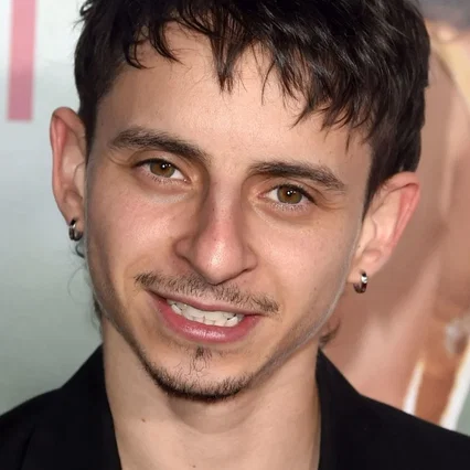 Moises Arias