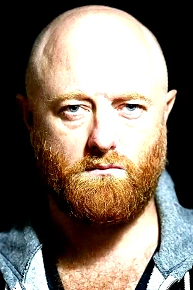 Mathieu Burnel