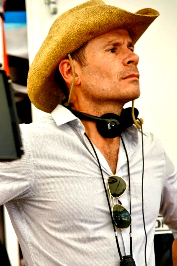 Alex Ranarivelo