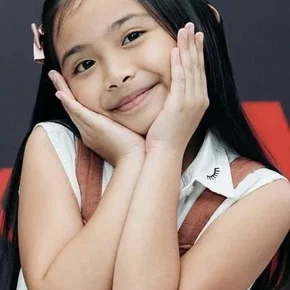 Photo star :  Althea Ruedas
