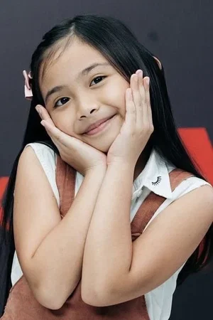  Althea Ruedas photo