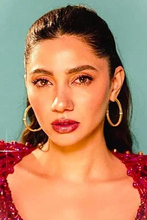  Mahira Khan