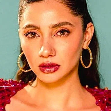  Mahira Khan