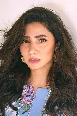  Mahira Khan