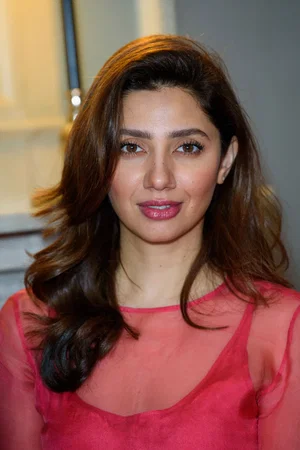  Mahira Khan