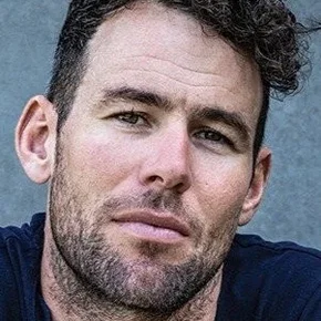 Photo star :  Mark Cavendish