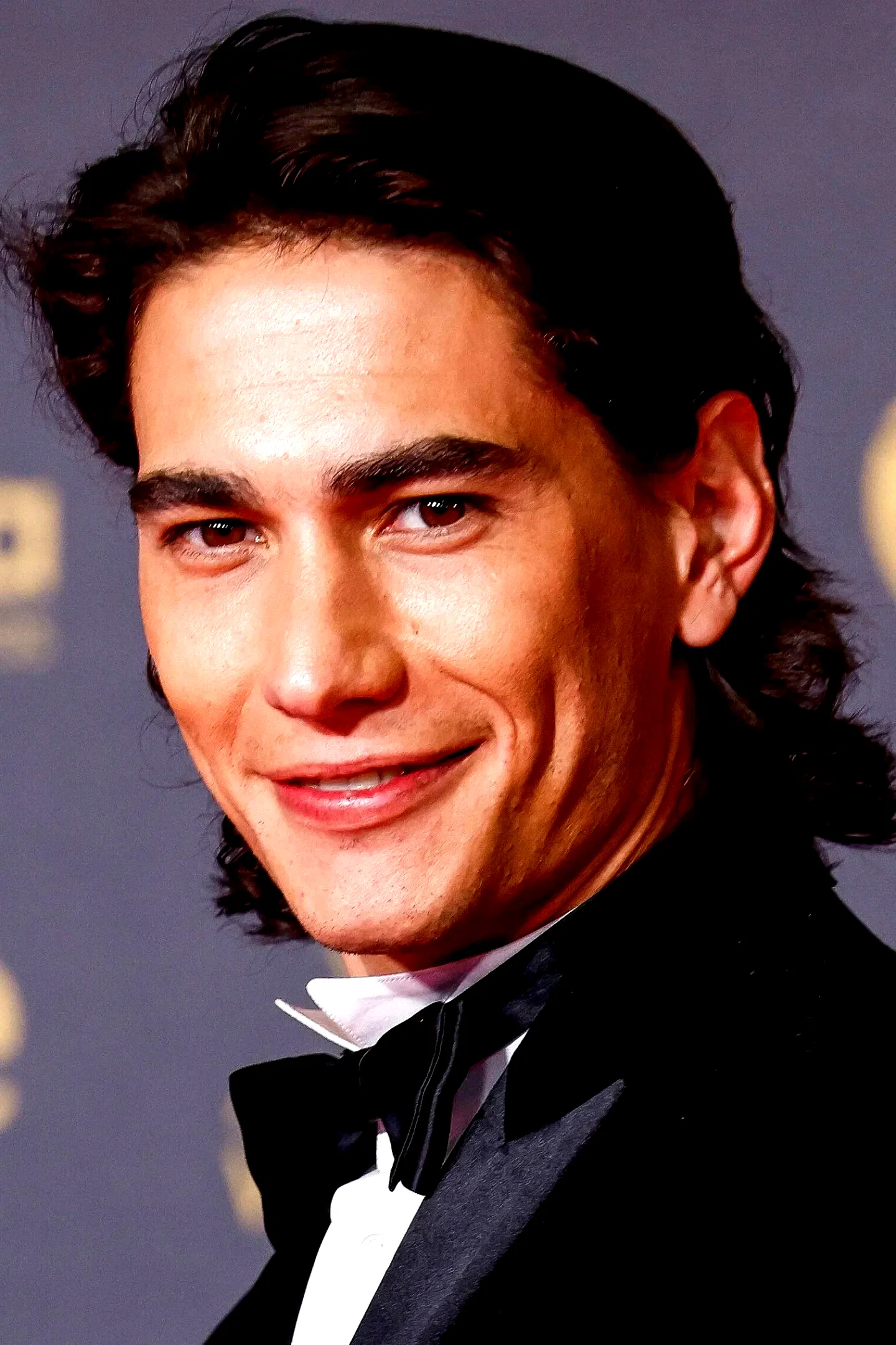  Enzo Vogrincic
