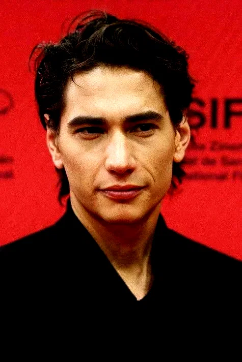  Enzo Vogrincic