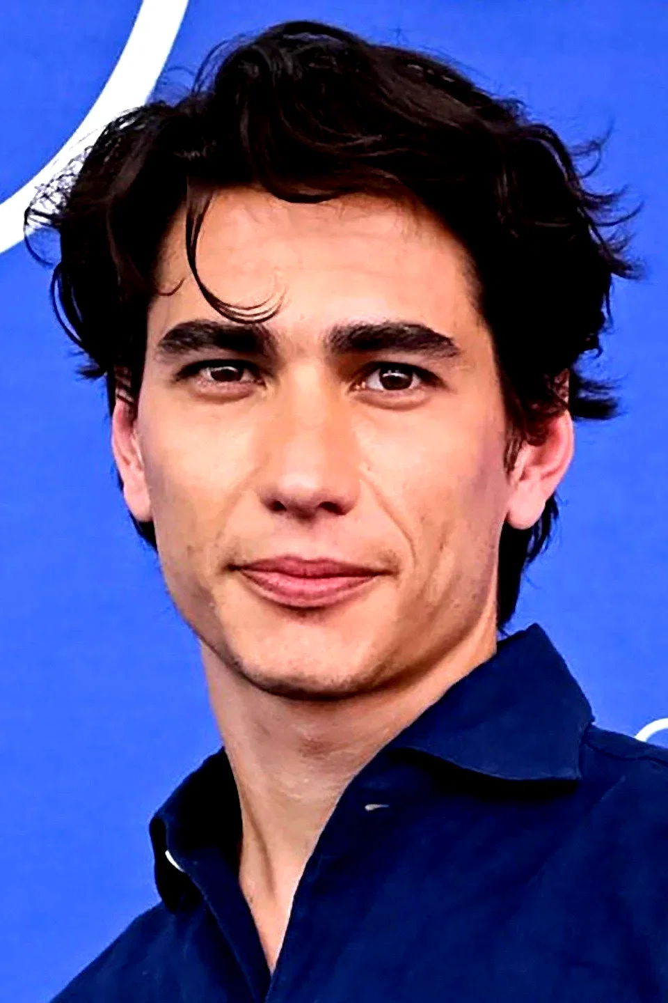  Enzo Vogrincic