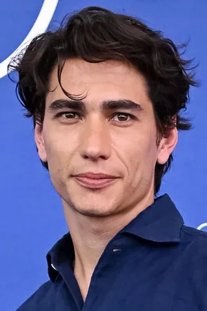  Enzo Vogrincic photo