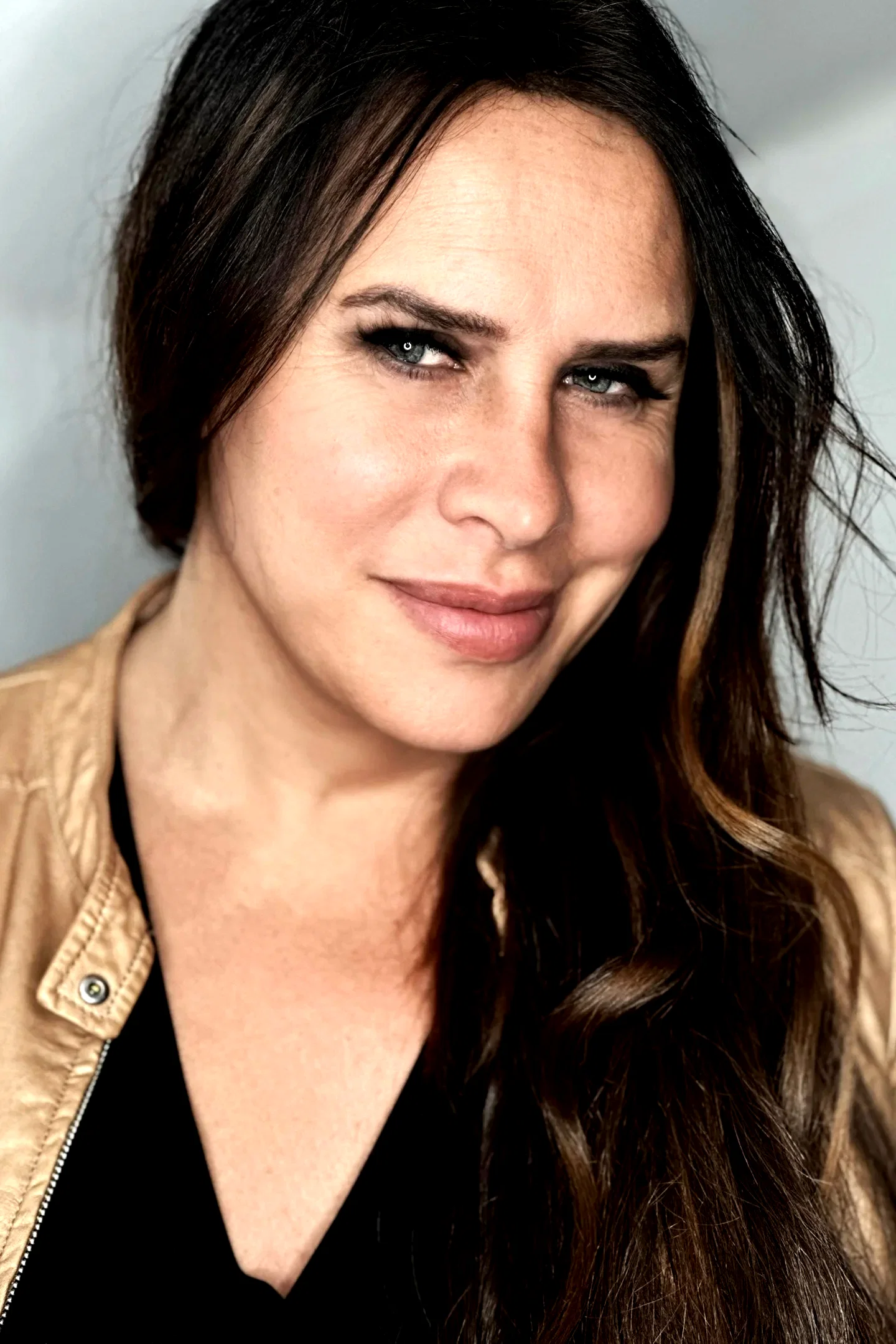  Karla Sofía Gascón