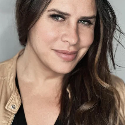  Karla Sofía Gascón