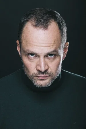 Михаил Хмуров photo