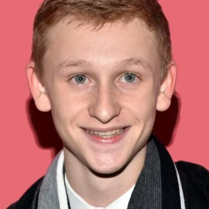  Russell Posner