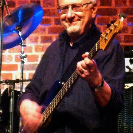  Jerry Scheff