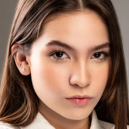  Alanna de la Rosa