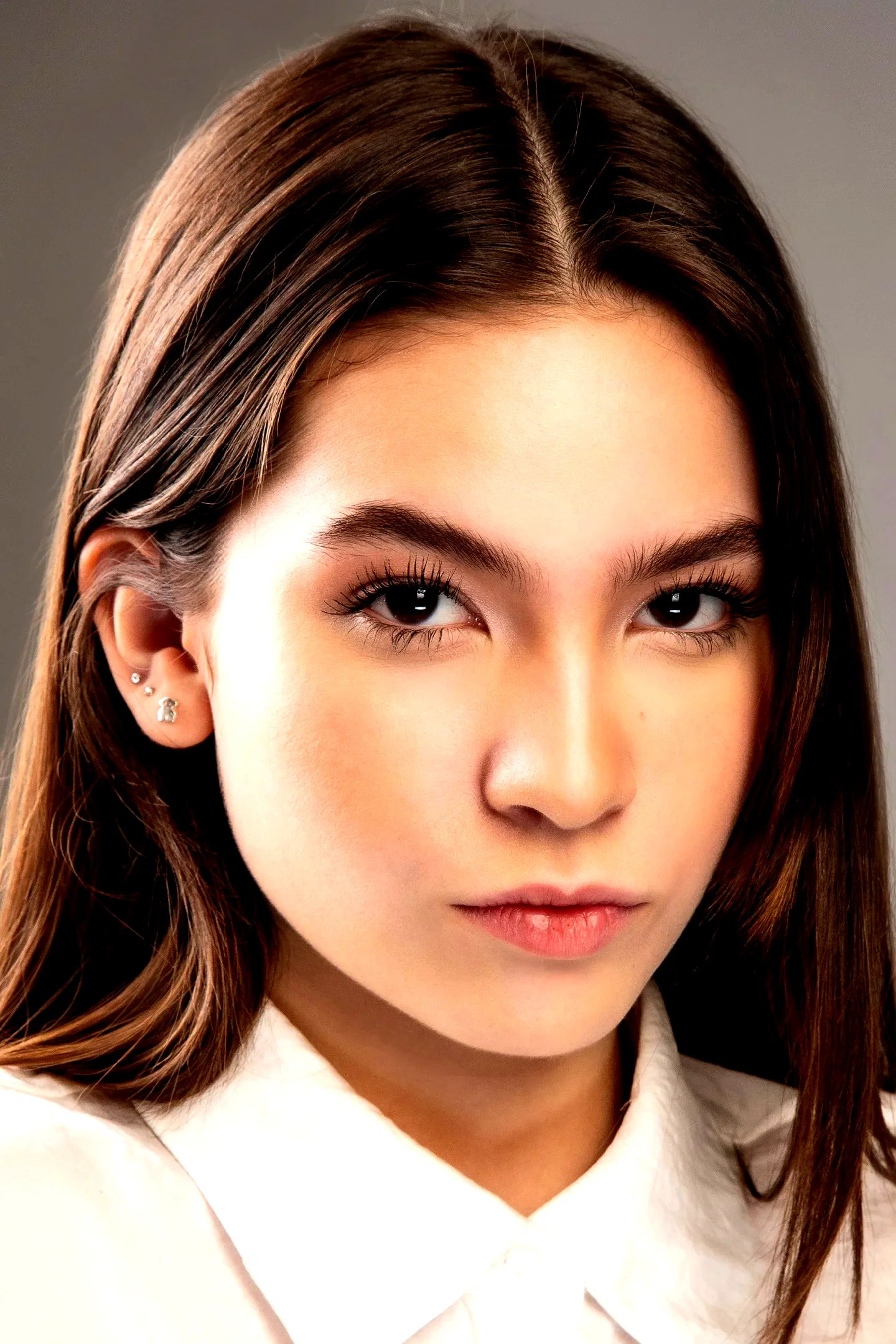  Alanna de la Rosa