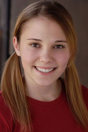  Amber Perkins