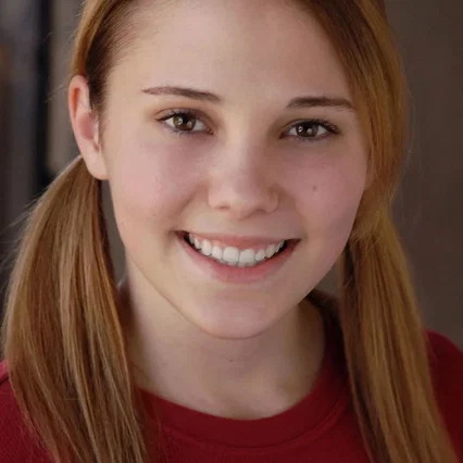  Amber Perkins