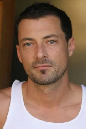  Dean Waite