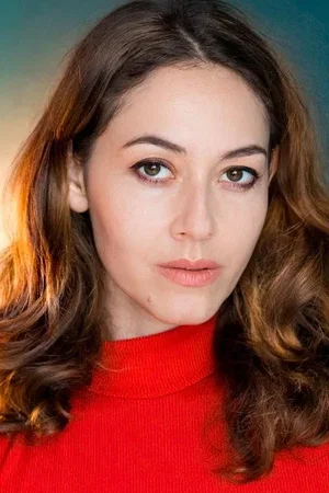  Nikki Christie photo