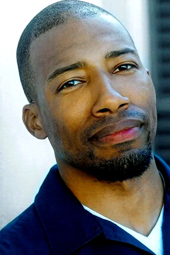  Marcus Brown