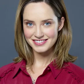 Photo star :  Merritt Patterson