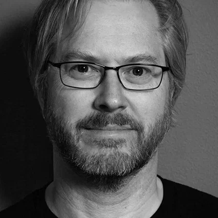  Paul Fox