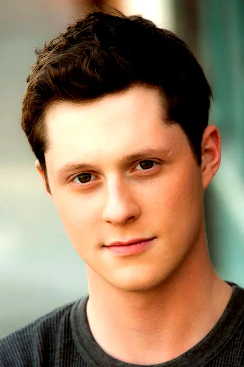  Noah Reid