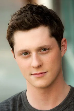  Noah Reid