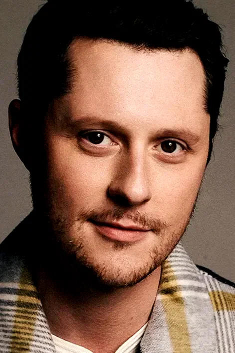  Noah Reid