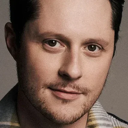 Noah Reid