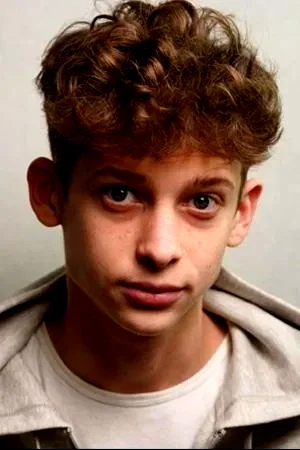  Joe Freeman