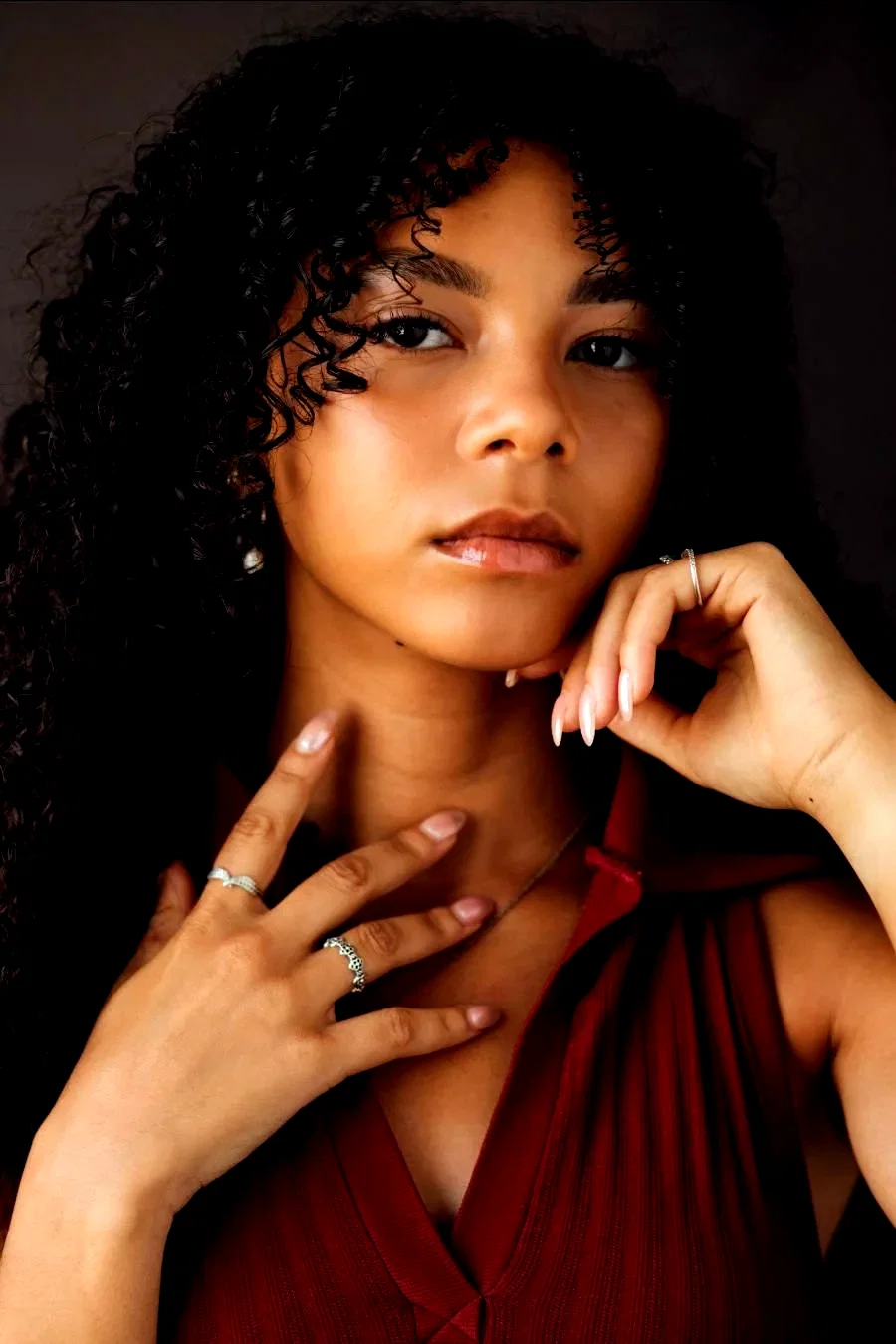  Simone Miller