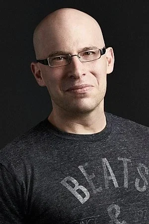  Benjamin Cavell photo