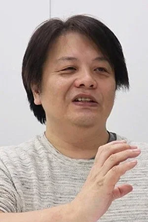 Takahiro Geshi photo