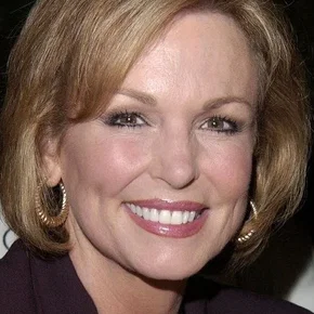 Photo star : Phyllis George