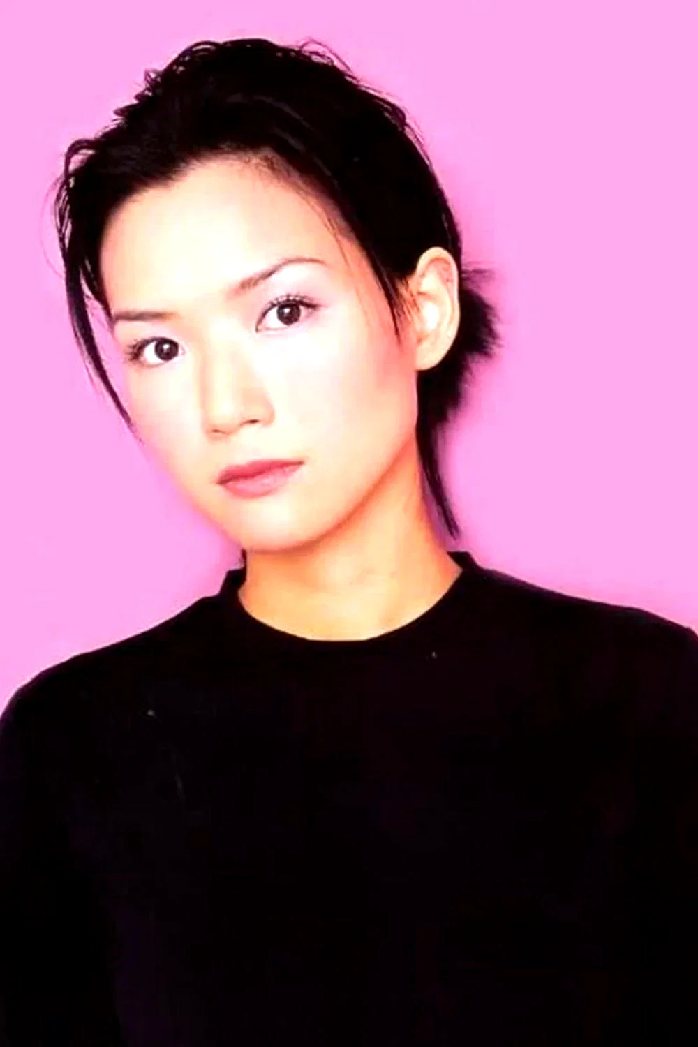 Candy Lo