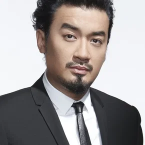 Photo star :  Jun Kung Shek-Leung