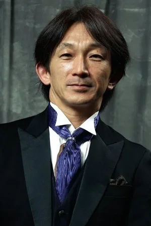  Tanagaki Kenji