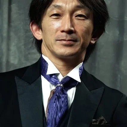  Tanagaki Kenji