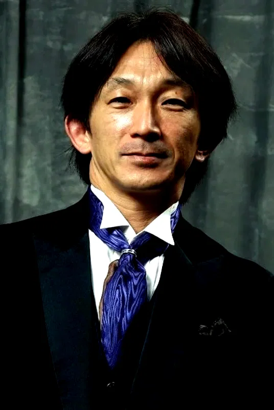  Tanagaki Kenji