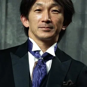 Photo star :  Tanagaki Kenji
