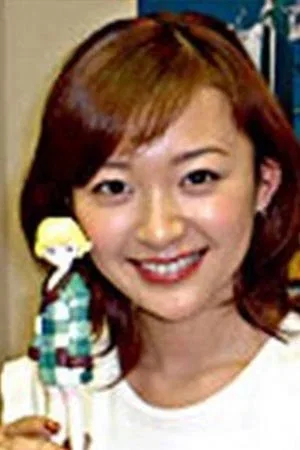  Yuka Imoto