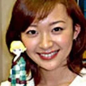 Photo star :  Yuka Imoto
