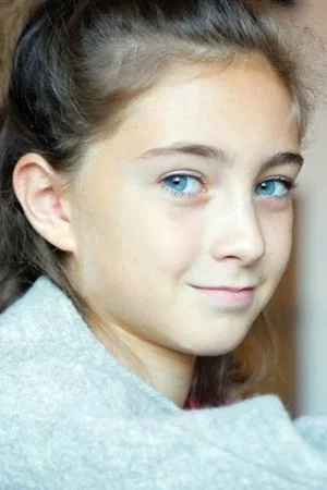  Louise Vidal photo