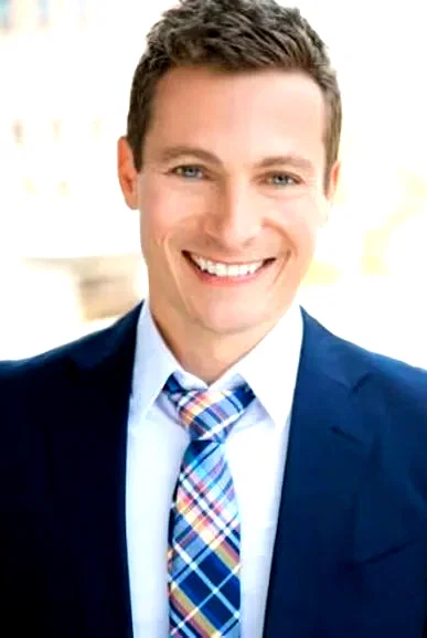  Scott McLean Harrison