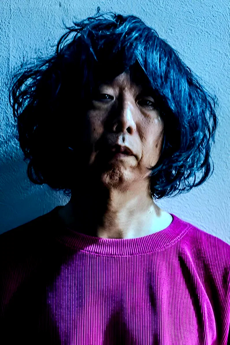  Shintaro Sakamoto
